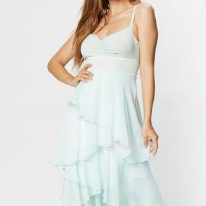 Flynn Skye Leona Midi Dress